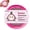 Pink, variant on Cleangor Onion Saver with Snap-On Lid, Silicone Food Saver, Onion Storage Container Reusable, Vegetable and Fruit Storage Containers, Reusable Kitchen Gadget, Dishwasher Safe (1, Purple)