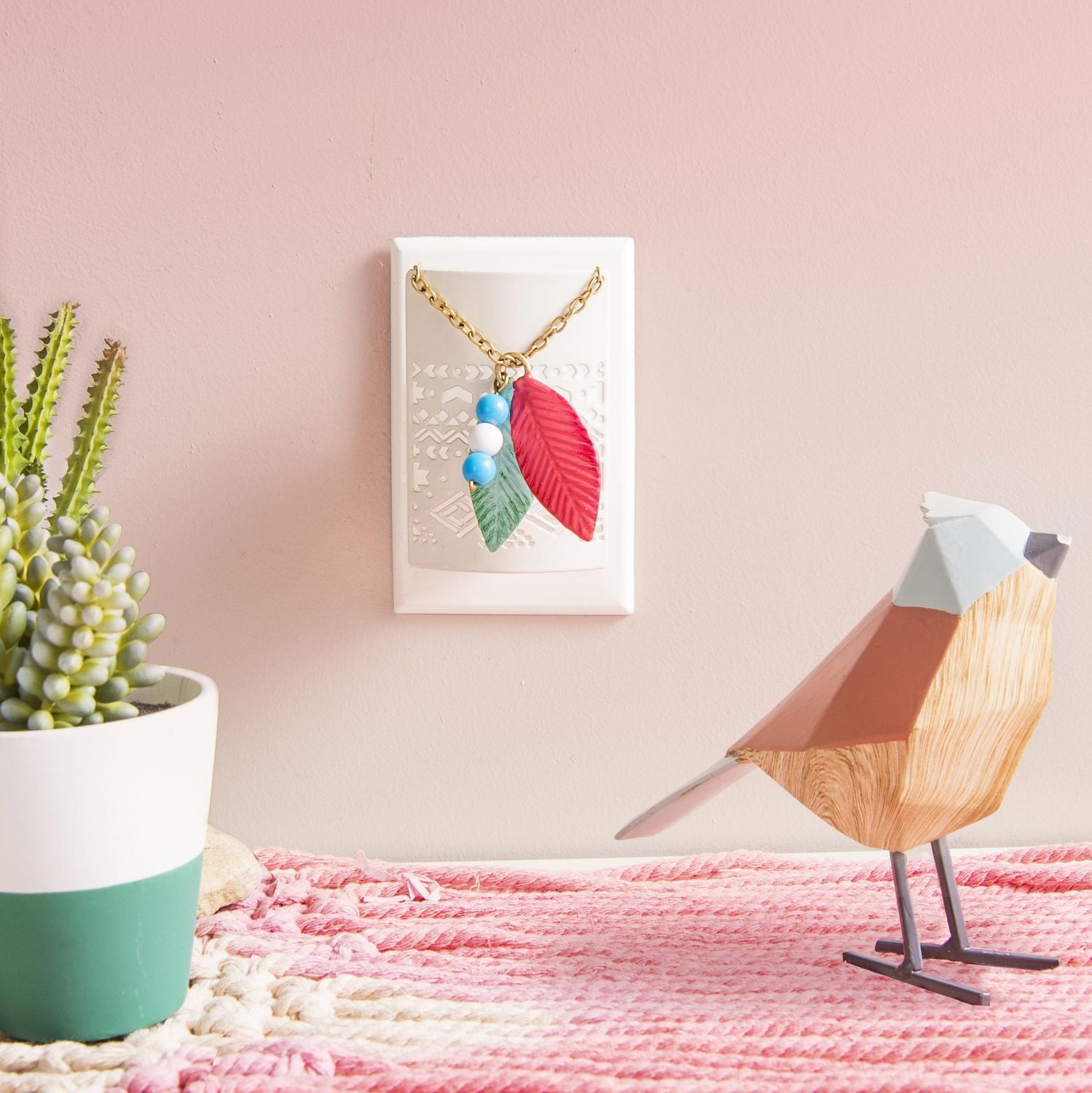 ScentSationals Scent Charm Diffuser - Kari