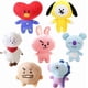 thumbnail image 3 of Bt21 Peluche Grande 22cm 7 Tipos (RJ), 3 of 3