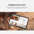 thumbnail image 4 of Protector de pantalla antirreflectante para Samsung Galaxy Tab S10 FE+, 4 of 7