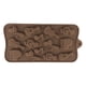 thumbnail image 1 of Xihbxyly Los artículos más vendidos Nuevas herramientas para hornear chocolate en 6 formas antiadherentes, 1 of 1