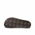 thumbnail image 4 of Reef Men Sandale Brun Aube Coussinée, 4 of 4