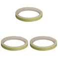 thumbnail image 1 of Cintas Luminosas Nocturnas Impermeables 0 39 Pulgadas X 6 4 Pies para Pesca en (verde), 1 of 2