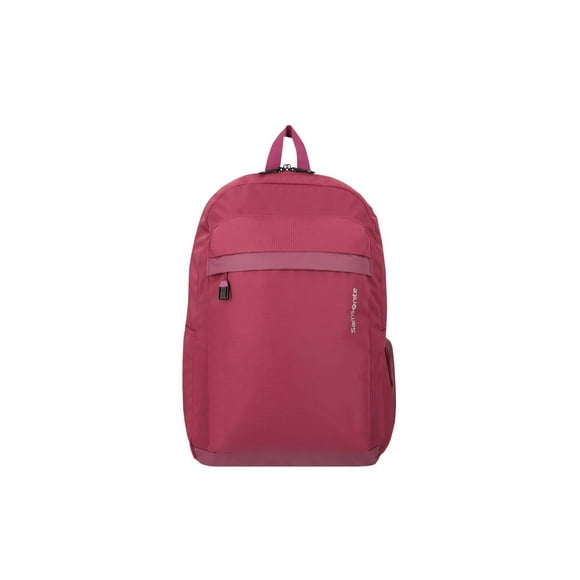 MOCHILA SAMSONITE REFORMATION MOONLIGHT BURGUNDY PURPLE