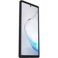 thumbnail image 2 of OtterBox Ultra Slim Symmetry Series Case for Galaxy Note10+ - Non Retail Packaging - Black, 2 of 5