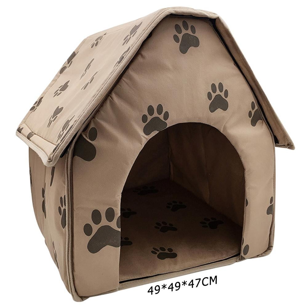 Portable dog tent kennel sale