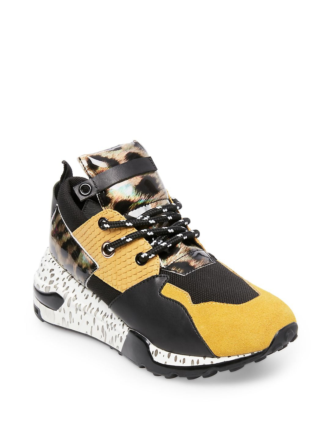 steve madden sneakers cliff