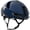 Oxford Blue, variant on KASK Utopia Y Cycling Helmet, Color: Black Matt, Size: S