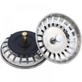thumbnail image 1 of Blanco Sink Strainer Basket Replacements: Set Of Two-QIUPING, 1 of 4