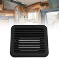 thumbnail image 1 of Motorhome Ventilation Grill, Long Durability RV Side Vent  for Boat, 1 of 7