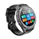 thumbnail image 3 of Reloj inteligente NJH Sport Bluetooth de 1.6 pulgadas compatible con iOS, 3 of 6