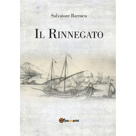 Il Rinnegato (Paperback)