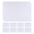 thumbnail image 4 of yuksok Embroidery Stabilizers Hand Sewing Beginners for Shirts Hats Patterns Sewing Quantity 10, 4 of 7