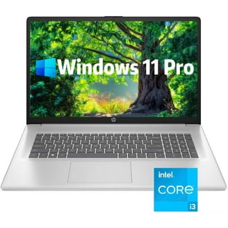 HP 17.3