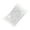White, variant on Budget-friendly,ZZYuan Acrylic Imitation Ice Cubes - Irregular Stones for DIY Jewelry Making, Vase Filling & Decorative Accessories, Clear Transparent Design
