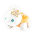 thumbnail image 1 of Cute Rabbit Plush Toy Rabbit Plush Toy with Bead Chain Soft Fuzzy Stuffed Plushie for Diy Keychain Pendant Backpack Ornament Twelve Constellations, 1 of 1