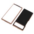 thumbnail image 1 of Estuche Para Teléfono, Estuche Protector Para Teléfono Resistente A La Decoloración Cuero Para Regalos, 1 of 8