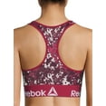 thumbnail image 3 of Reebok Women's Sports Bra, 3 of 7
