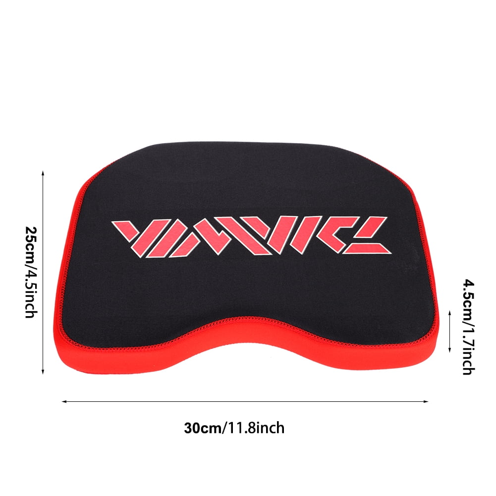 Yosoo Thicken Soft Kayak Canoe Fishing Boat Sit Seat Cushion Pad Accessory, Canoe Seat, Kayak Seat