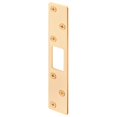 thumbnail image 3 of Prime Line Products Strike Deadbolt Stl 5-7/8In Bp U 9535, 3 of 3