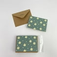 thumbnail image 2 of offgrow Greeting cards,Thinking of You Cards with Envelopes,10 UniqueDesign, Large 5”x7”, Thinking of You Card, Blank Inside,Greeting Cards Thinking of you, Encouragement Cards,Note Cards with En, 2 of 9