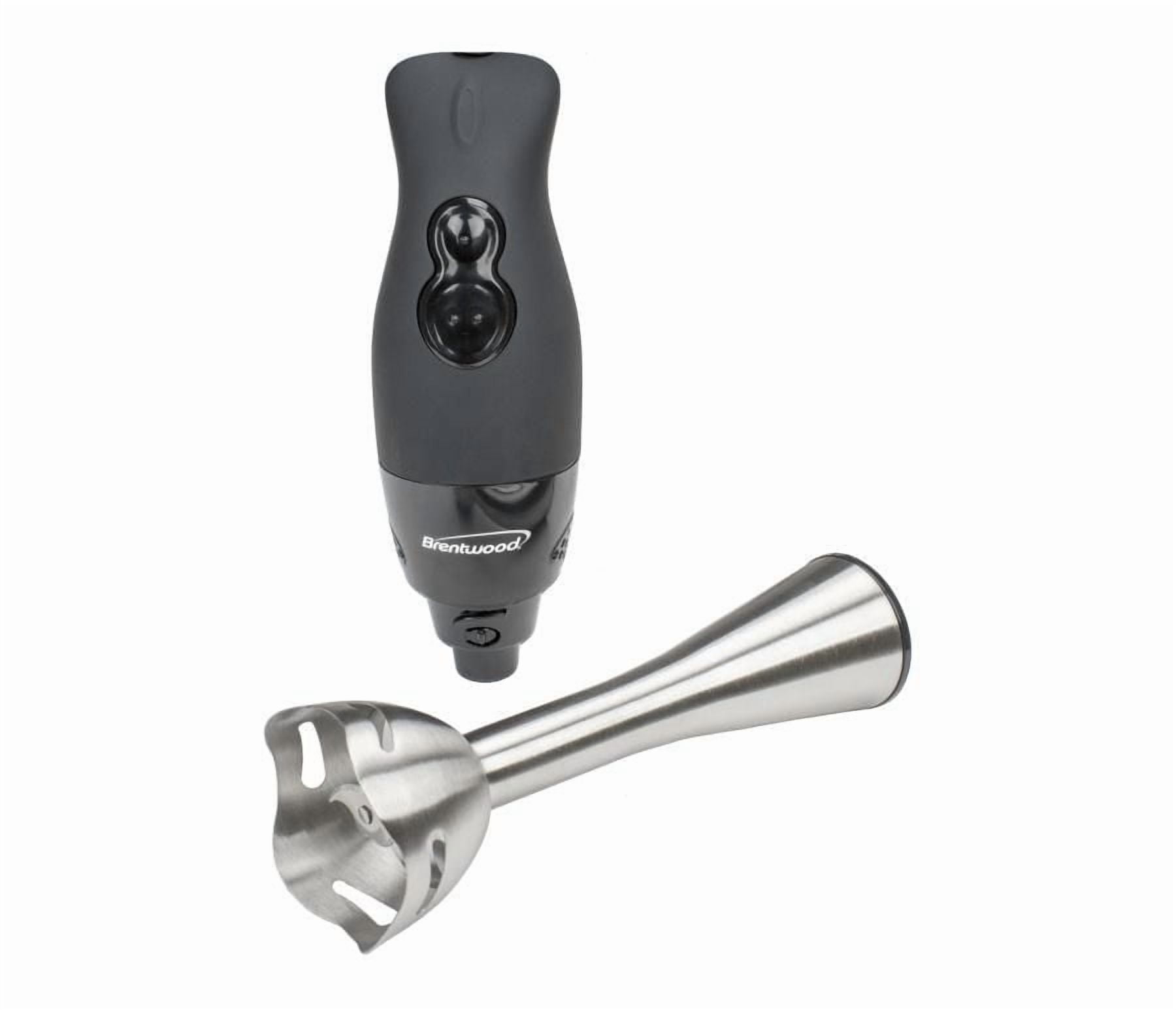 Mélangeur à main Brentwood 2 vitesses