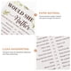 thumbnail image 2 of 10 tarjetas de juego tácitas para despedida de soltera, bodas, juegos únicos de escritura para despedidas de soltera, 2 of 5
