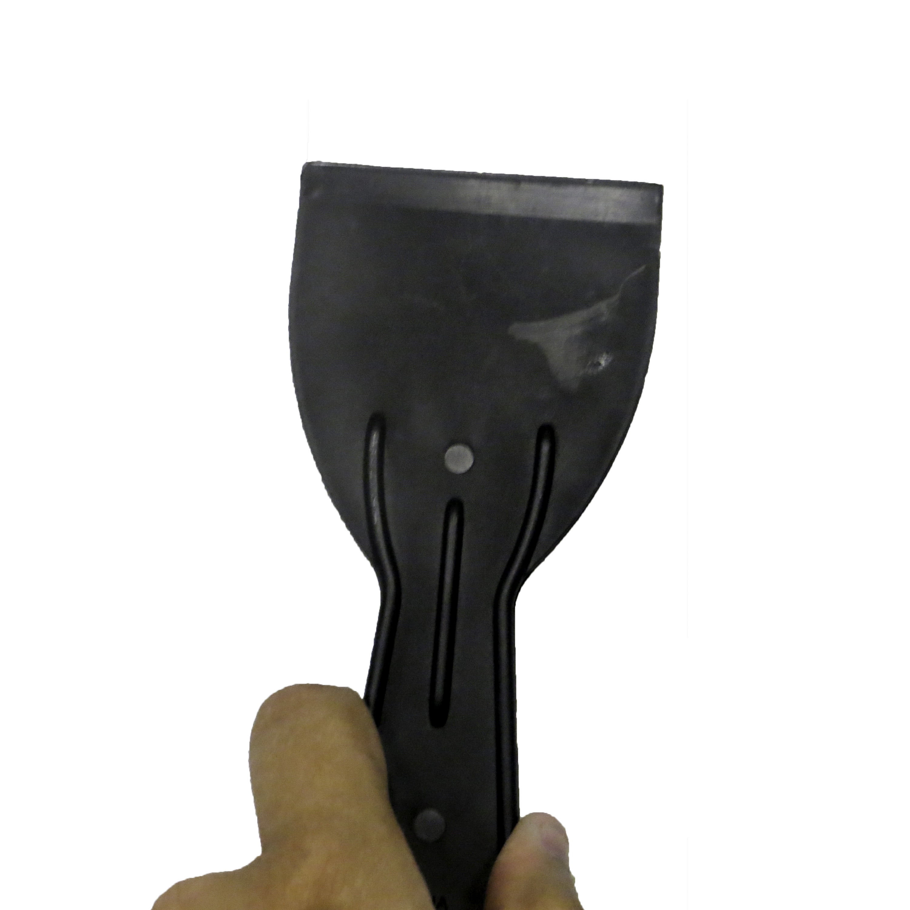 Hyper Tough 3-Piece Plastic Putty Knife Set