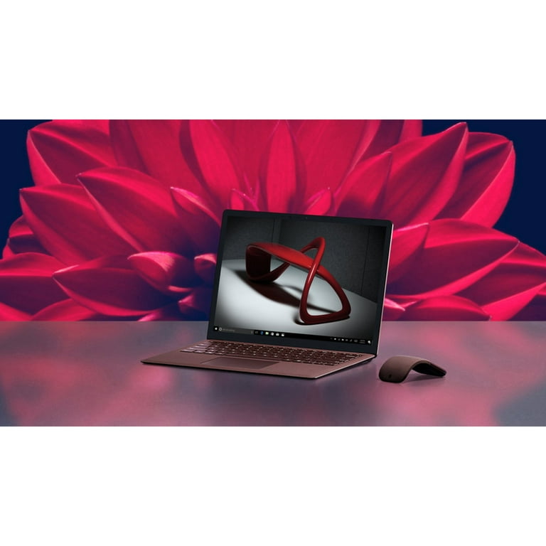 Microsoft Surface Laptop - Intel Core i7 7660U / 2.5 GHz - Win 10