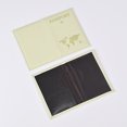 thumbnail image 1 of Porte-passeport en Pu Changeant de Couleur, 1 of 6