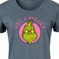 thumbnail image 3 of The Grinch - Not A Hugger Grinch - Women's Any Way Dress, 3 of 5