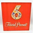 thumbnail image 2 of Trivial Pursuit : 6e Édition, 2 of 5