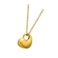 thumbnail image 4 of facefd Acier Inoxydable Tube Pendentif Collier Creux Capsule pour les Cendres Bijoux, 4 of 9