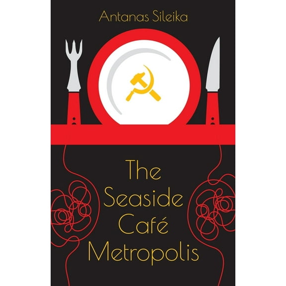 The Seaside Café Metropolis, (Paperback)