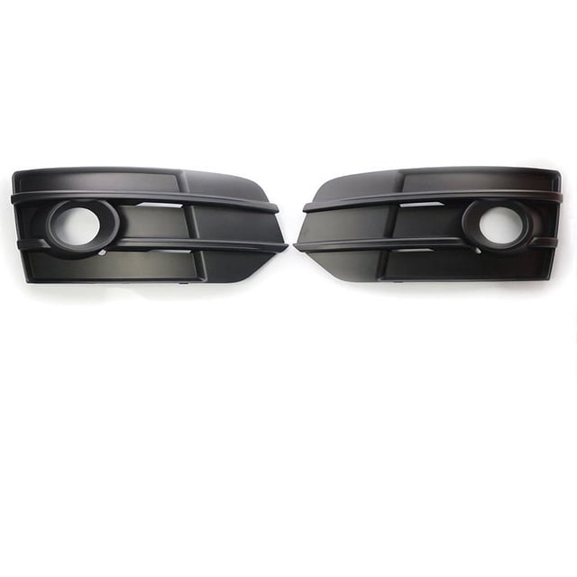 Applicable to Audi Q5 11-18 Plus off-road version lower grille front bumper lower grille