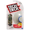 thumbnail image 4 of Tech Deck, Street Hits, Darkstar Skateboards Fingerboard with Half Circle Ramp, 4 of 5