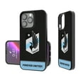 thumbnail image 4 of Minnesota United FC iPhone Endzone Design Bump Case, 4 of 6