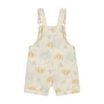 thumbnail image 4 of Disney Lion King Baby Boy 2 piece Shortall Set, Sizes 0/3 Months-24 Months, 4 of 10