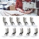 thumbnail image 5 of Suministros para máquinas de coser industriales prensatelas industriales para máquina de coser para el hogar ANGGREK Otros, 5 of 8