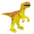 thumbnail image 1 of dinosaurio inflable Juguete de Inflable Grande Globo de Juguete de para Regalos de Cumpleaños de Juguete , Velociraptor Magideal dinosaurio inflable, 1 of 7