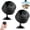 2*Black, variant on 2026 New Upgrade Magnetic Mini Watcheye Security Cam, 1080P Wireless Surveillance Cameras with Motion Detection, HD Night Vision & Smartphone App for Home, Indoor, Outdoor (Black)