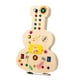 thumbnail image 4 of Interruptor de luces, tablero ocupado, juguete Montessori, habilidad motora fina, tablero sensorial de actividad para niños, juguete para niños de 3, 4 of 9