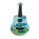 thumbnail image 4 of 21in Ukulele Cartoon Design High Tensile Nylon Strings Ukulele Musical Instruments for Beginner, 4 of 5
