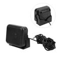 thumbnail image 4 of Two Way  Speaker, Mini External Speaker Strong 1W High Strength With Adjustable Base For Car, 4 of 8