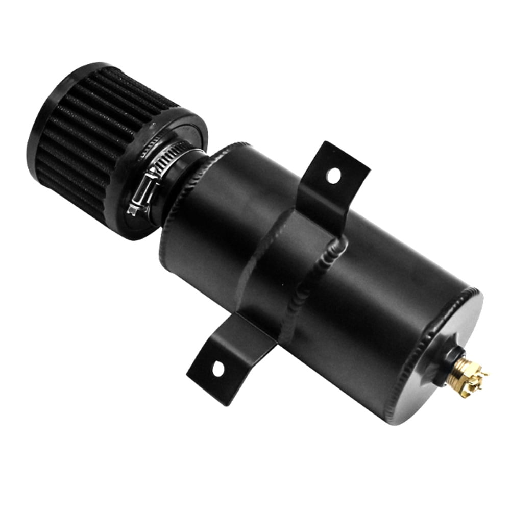 Mua Generic Oil Catch Can Tank Kit, Oil Catch Can with Baffle, Oil
