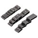 thumbnail image 5 of 18Pcs Leather Cutting Die Punch Alloy Cutter Mould Tool Set Kit for Crafting DIY, 5 of 5
