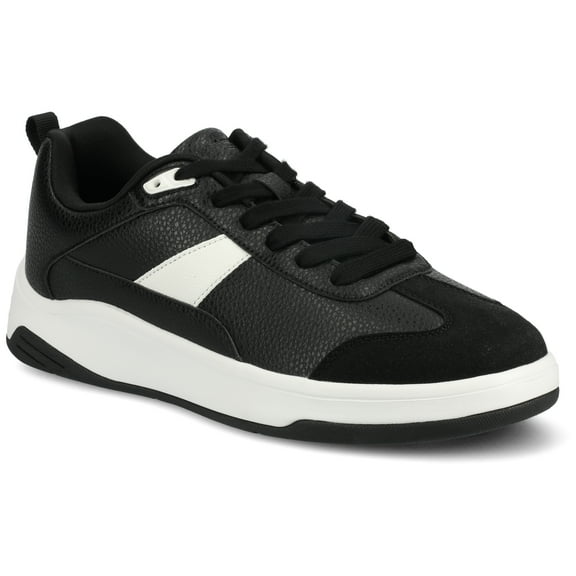 Vance Raiden Comfort T-Toe Low Top Flexible Sneaker