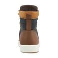 thumbnail image 3 of Territory Mens Latitude Lace-up Sneaker Boot, 3 of 9