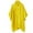 Yellow, variant on Rain Jacket, Baberdicy Hooded Portable Rain Poncho for Hiking Camping Fishing Rain Poncho
