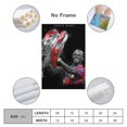 thumbnail image 2 of Sadio Mane Canvas Poster Wall Art Picture Painting Poster Canvas Print Posters Artworks Bedroom Living Room Decor 16x24inch(40x60cm), 2 of 6